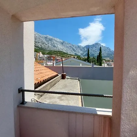 Holiday Baska Voda Exterior photo
