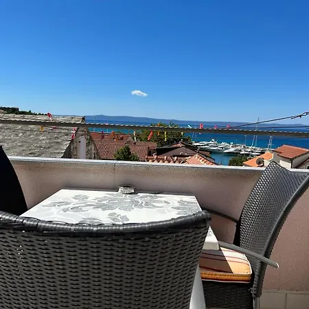 Holiday Baska Voda Exterior photo