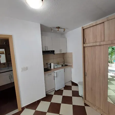 Holiday Baska Voda Exterior photo