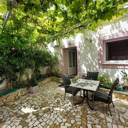 Holiday Baska Voda Exterior photo