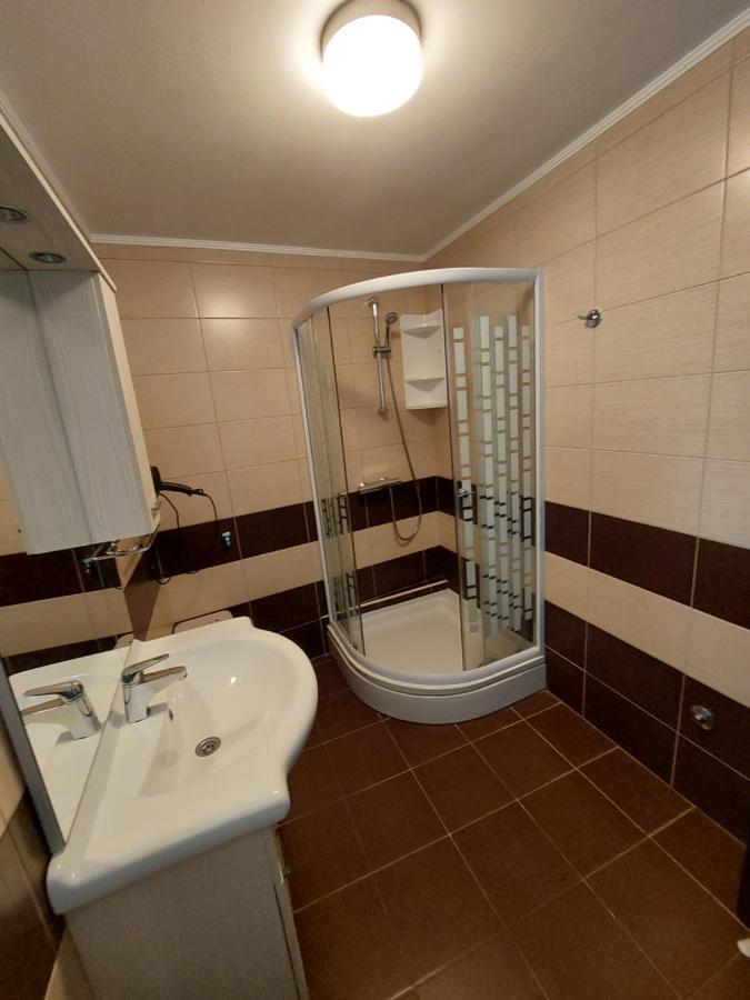 Appartement Holiday Baška Voda