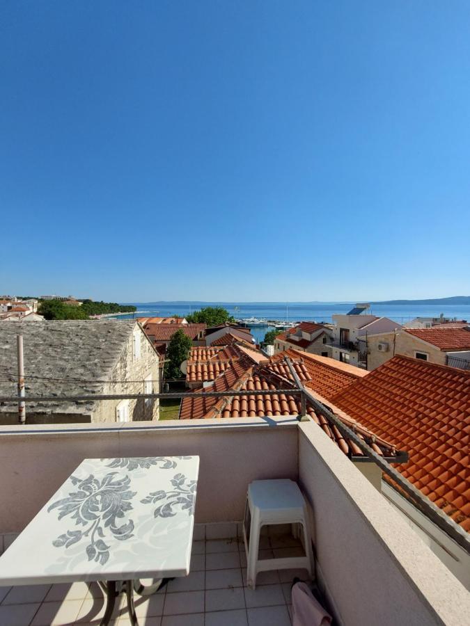 Holiday Appartement Baška Voda