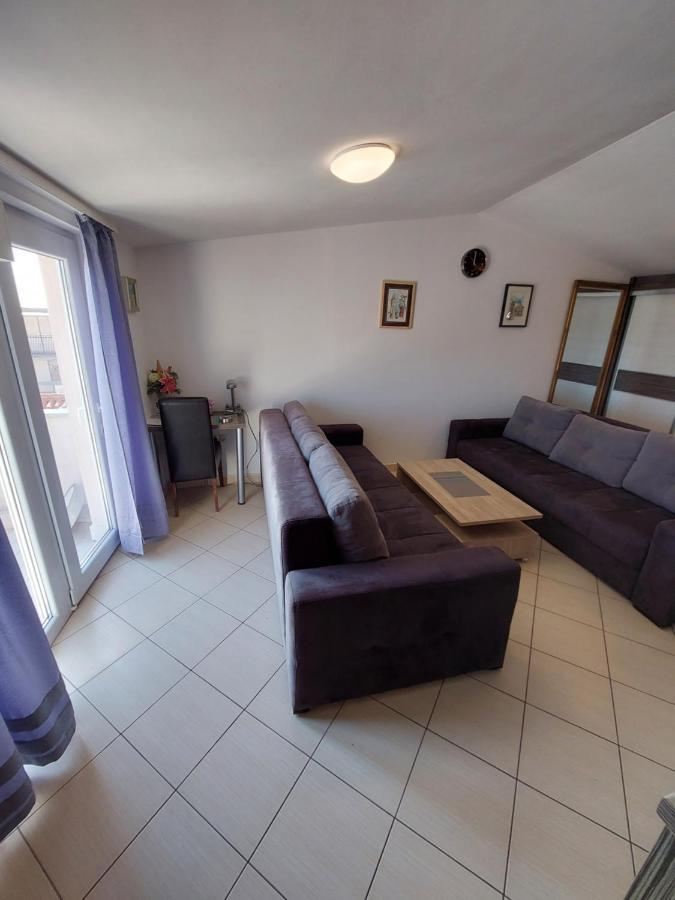 Appartement Holiday