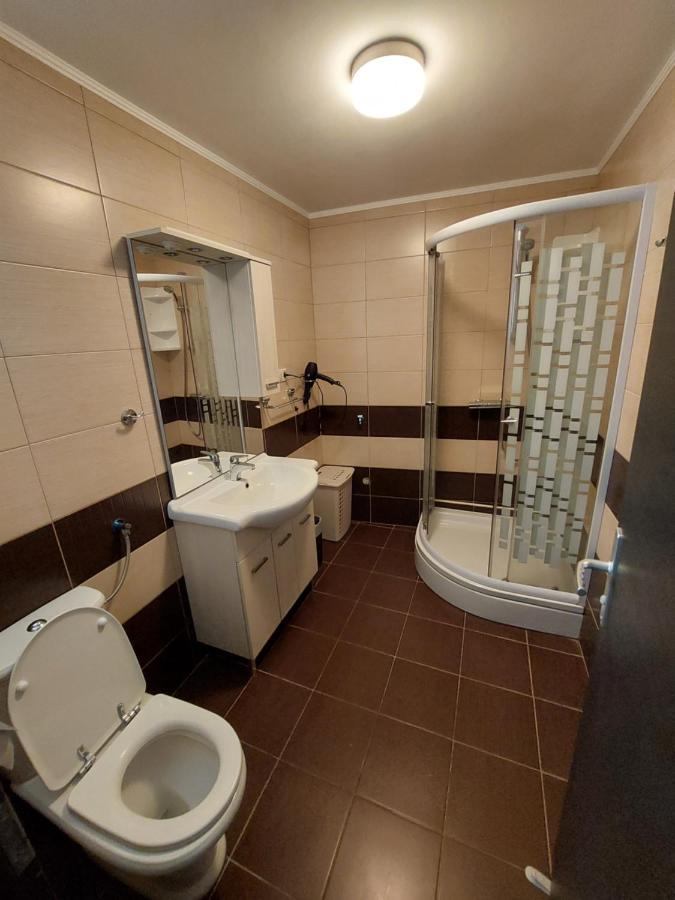 Appartement Holiday