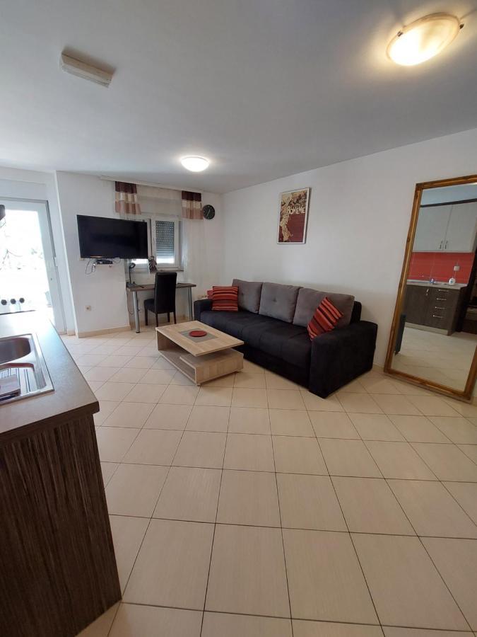 Appartement Holiday