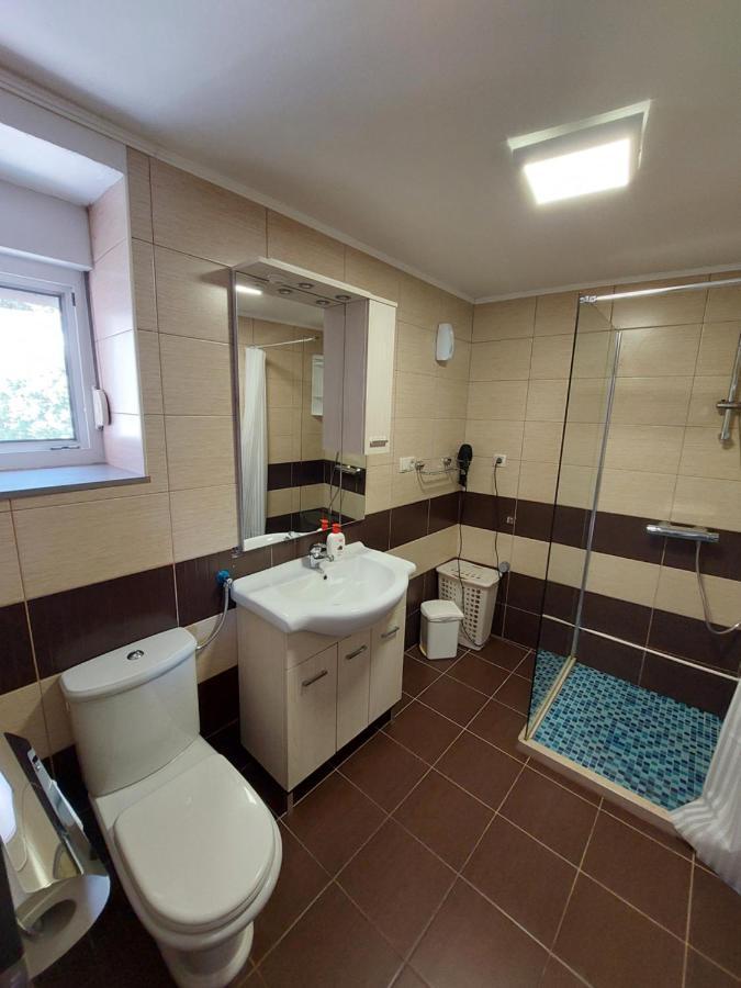 Holiday Appartement Baška Voda