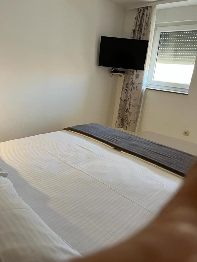 Appartement Holiday