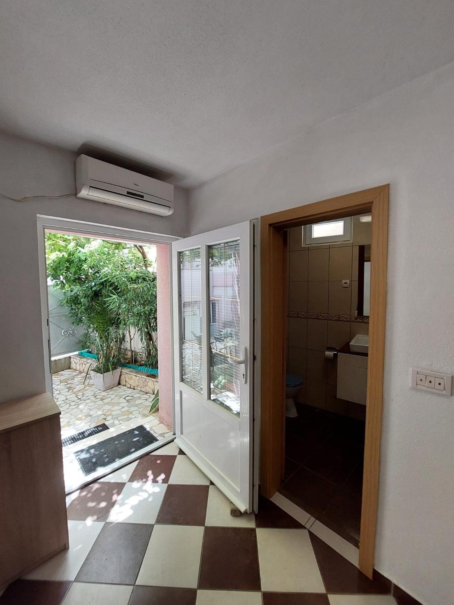 Appartement Holiday